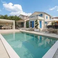 Villa Ana, hotel em Zdrelac