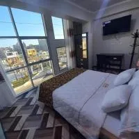 hotel boulevard, hotel din San Juan