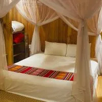Panoramic Home, hotel u gradu Lũng Tiềm