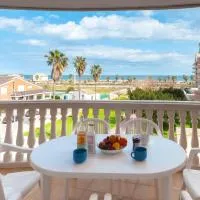 Begonia, hotel sa Daimuz