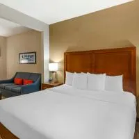 Comfort Inn & Suites Jerome - Twin Falls, hotel sa Jerome
