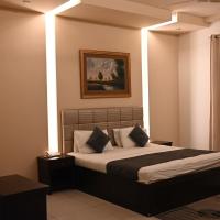 Royal Mark Lodges, hotel in zona Aeroporto di Bahawalpur - BHV, Bahawalpur