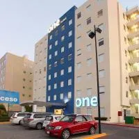 One Salina Cruz, hotel di Salina Cruz