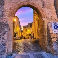 Residenza Matilde, hôtel à Fiumefreddo Bruzio