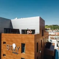 Stay Hotel Torres Vedras Centro, hotel a Torres Vedras