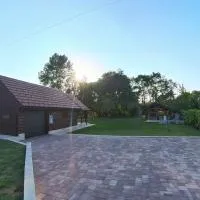 Dream Island House, hotel u Dugoj Resi