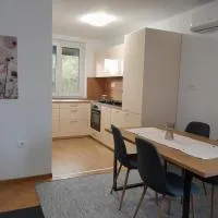 Apartma Dea, hotel v Novi Gorici