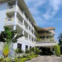 Hotel Royal Retreat, hotel u gradu 'Sambalpur'