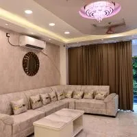 Royal Galaxy Homes, hotel a Bhubaneshwar