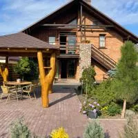 Akmenine Kerpe, hotel v mestu Marijampolė
