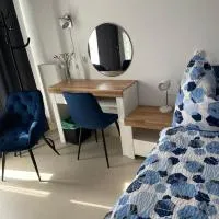 Centrum Premium Apartment free Parking - 3 Adults, hotel Zielona Górában
