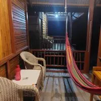 Nuttonton Homes, hotel din Papas