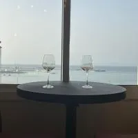 La vue, hotel en Charf