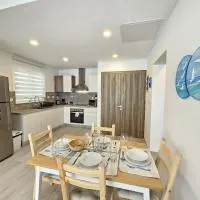 Paradise 1BDR APT in front of Hard Rock Hotel, hotell Punta Canas