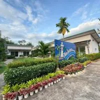 Malee Sirin Old Town, hotel a Ko Lanta