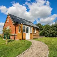 Rose Cottage, hotel u gradu Hereford
