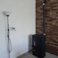BRS Appartment, hotell i Le Grand-Lucé