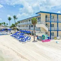 Glunz Ocean Beach Hotel and Resort, hotel in Marathon
