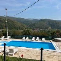 Villa Paradise Banjaluka, hotel u Banja Luci