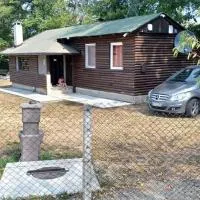 Vikendica Sofia、Žagubicaのホテル