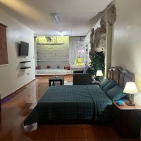 Studio Apartment, Hotel in der N&auml;he vom Internationaler K&ouml;nig-Abd-al-Aziz-Flughafen, Abḩur al Janūbīyah