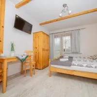 Chata Góralska u Kotelnickich, hotell i Olcza