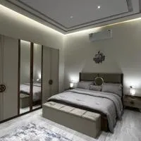شقه فاخره بجوار الراشد مول – hotel w mieście Sīdī Ḩamzah