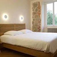 Hôtel Marchal, хотел в Льо Овалд