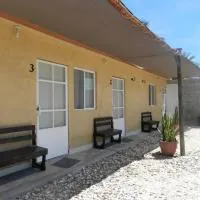 San Carlos में, होटल Posada San Carlos