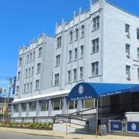 Long Beach Hotel, hotel a Long Beach