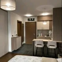 Dreams Hill Studio, hotell i Čukarica