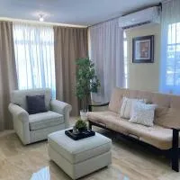 Luxury Apartment By Merengue House, hotel a Boca Chica