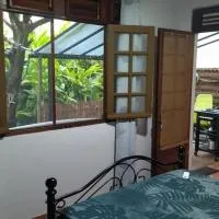 casa DOM, hotel in Le Robert