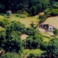 Casa colonial em Itù - Sorocaba, khách sạn ở Mairinque