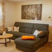 Haus Eickert - Ferienwohnung، فندق في أونديلوه