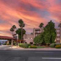 Best Western Plus Scottsdale Thunderbird Suites, hotel poblíž Scottsdale Airport - SCF, Scottsdale