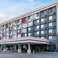 Best Western Plus Toronto Airport Hotel, hotel em Mississauga