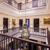 Viesnīca Hotel Palacio de Hemingway Rondā