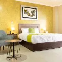 Hotel Quinta Los Laureles, hotel en Atlixco