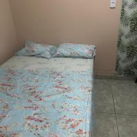 KitNet com cozinha e ar, hotel poblíž Letiště Carajas - CKS, Parauapebas
