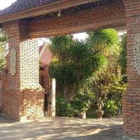 Dannyjuljolhomestay, hotel poblíž Letiště Bima - BMU, Madawa