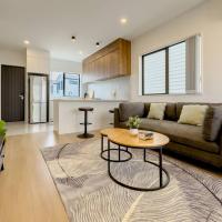 Cozy 3Bedroom in ideal South Auckland Location, hotel poblíž Letiště Ardmore - AMZ, Papakura