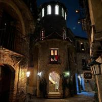 Castello di Carlo - Loft Carlo VI, hotel poblíž Mezinárodní letiště Hermanos Serdán - PBC, Santeagueda