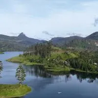 Pekoe Lodge, hotel en Maskeliya