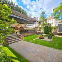 바트 뮌스터아이펠에 위치한 호텔 Boutique Hotel Marielle