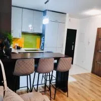 Apartament Podmiejska, מלון ביאסטז'מביה-זדרוי