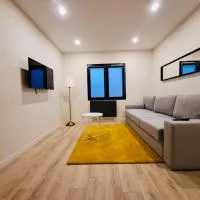 Studio Cosy Métro 14 Paris, viešbutis mieste Orli