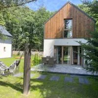 Domki SOSNOWY PARK, hotel u gradu 'Białogóra'