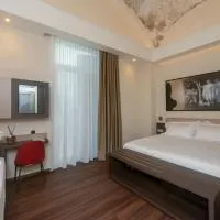 Hotel Vittoria โรงแรมในปอมเปอี