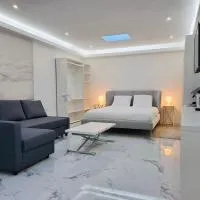 Studio spacieux Métro 14 Paris, viešbutis mieste Orli